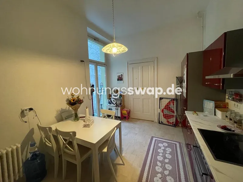 Wohnungstausch: Willibald-Alexis-Straße 11 — photo 1